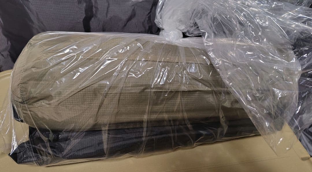 ネイチャーハイク　クラウドアップ1プロ