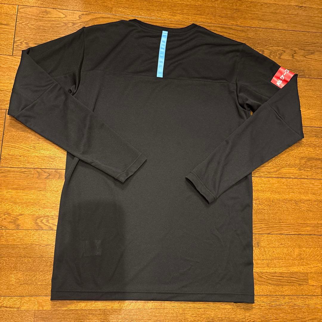 カマタマーレ讃岐　長袖ウェア