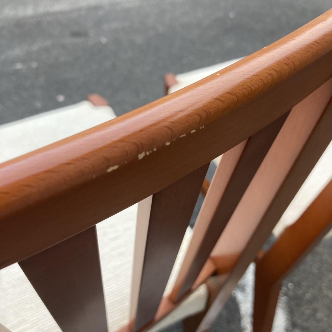 ない様　4脚セット Cassina IXC 植木莞爾 ヴェント