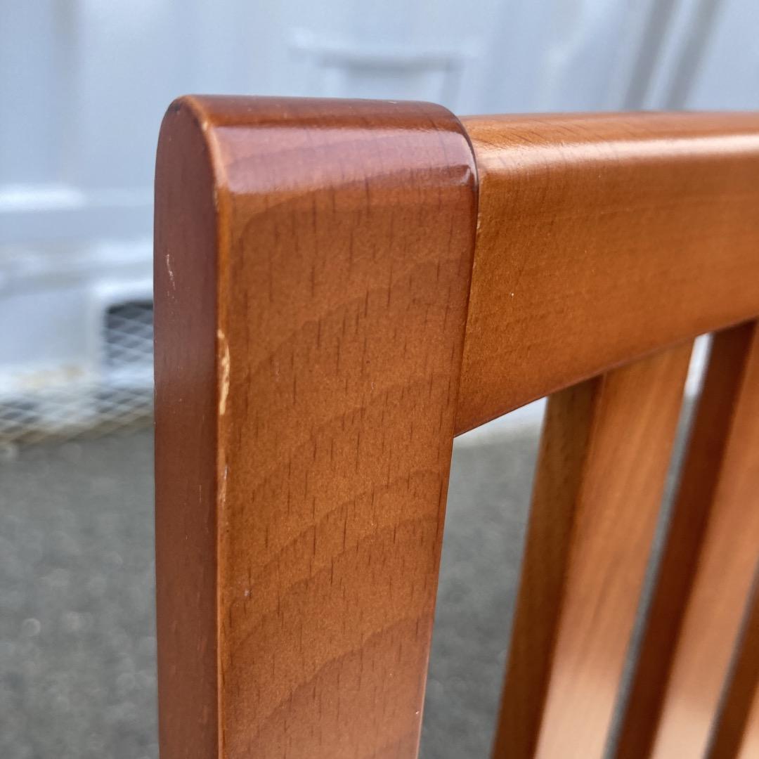 ない様　4脚セット Cassina IXC 植木莞爾 ヴェント