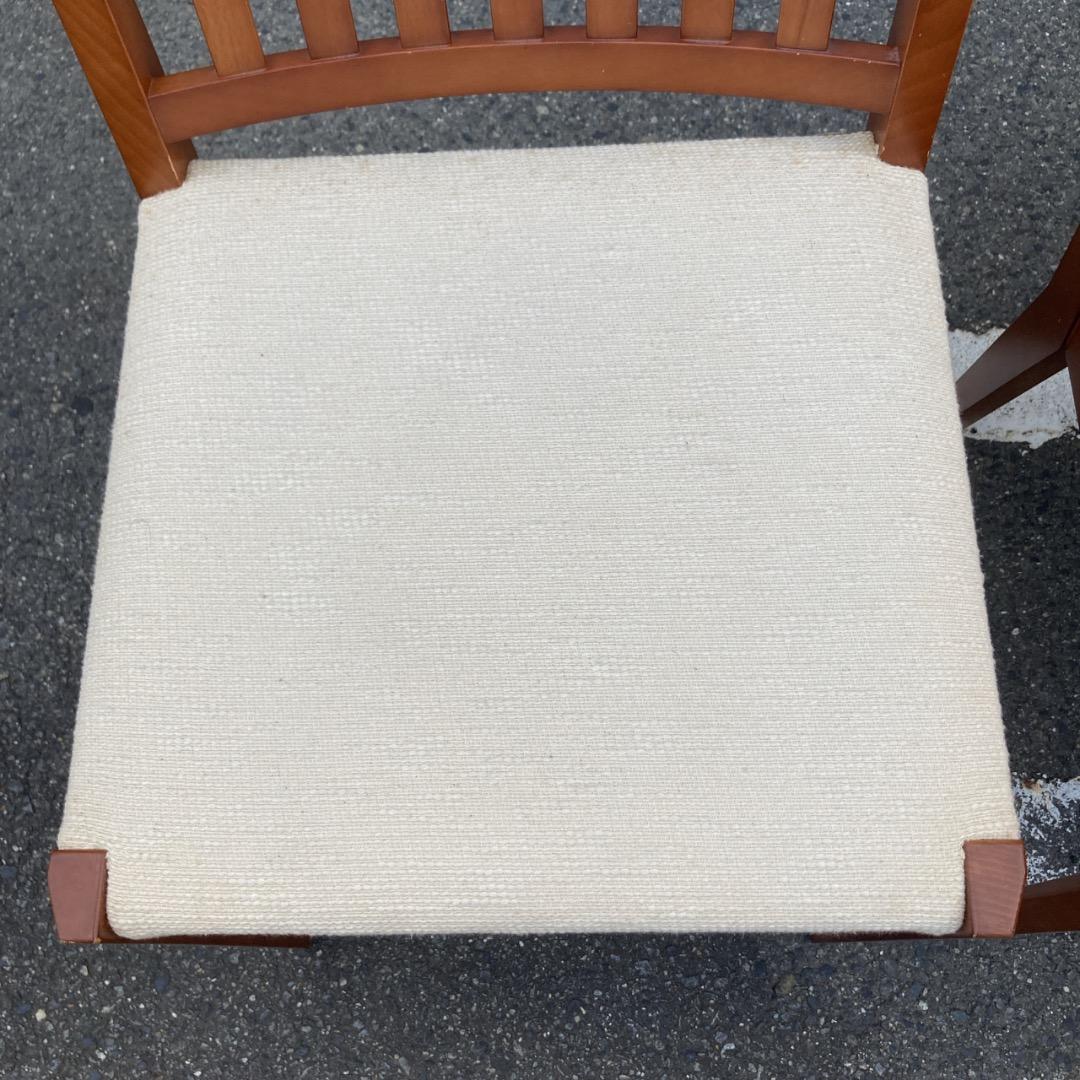 ない様　4脚セット Cassina IXC 植木莞爾 ヴェント