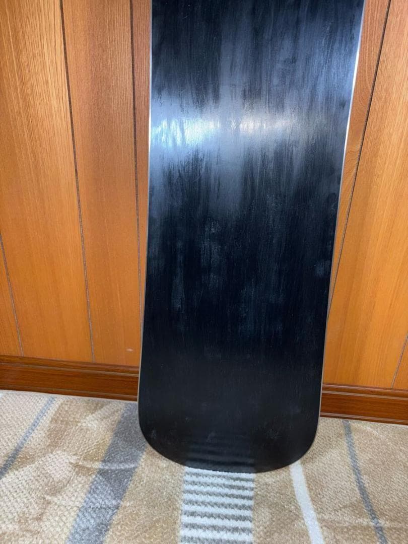 ◆16-17 オガサカスノーボード CT-リミテッド 156cm ◆中古品◆