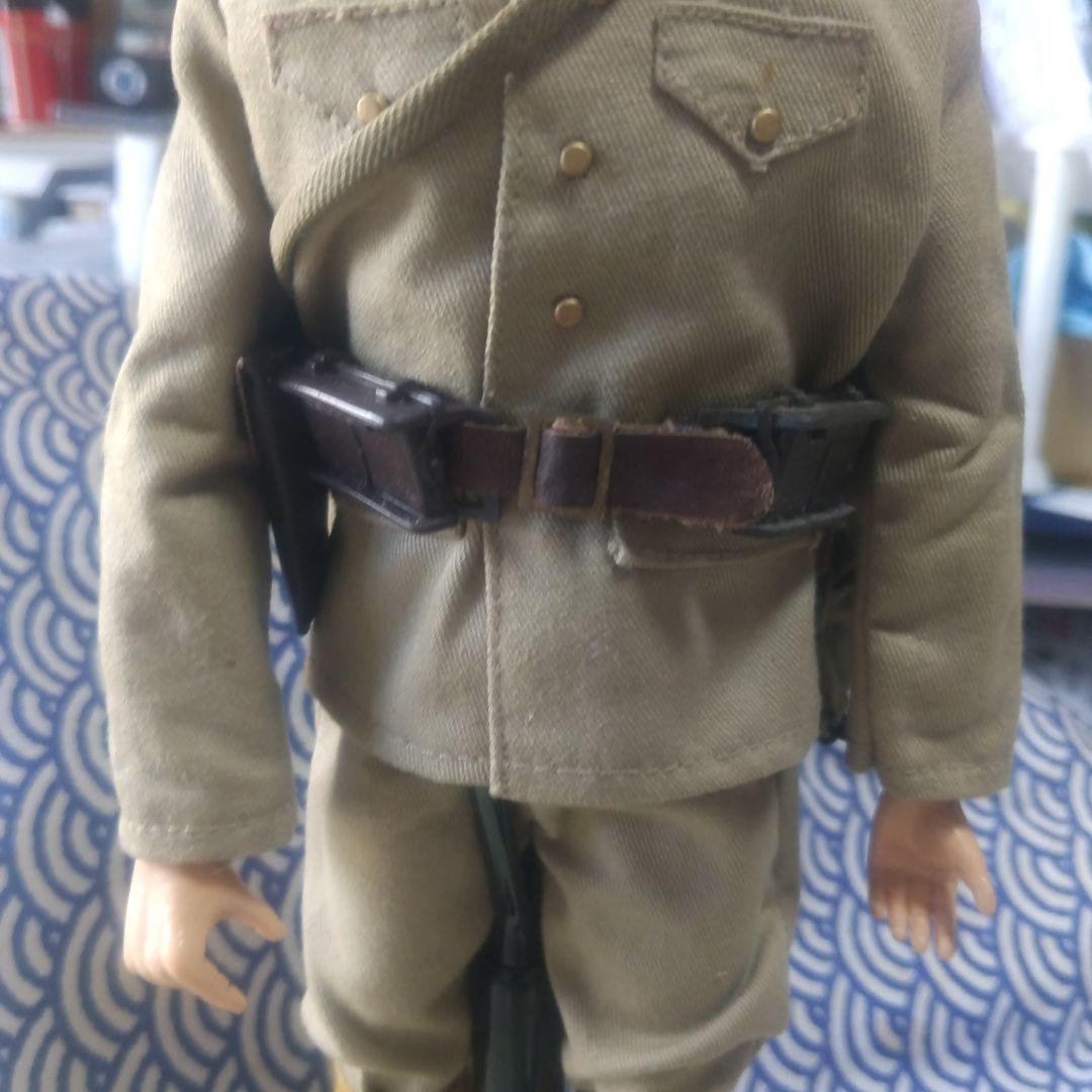 申戌や(コッツウォルズ)大戦日本帝国陸軍歩兵九六軽機関銃手一