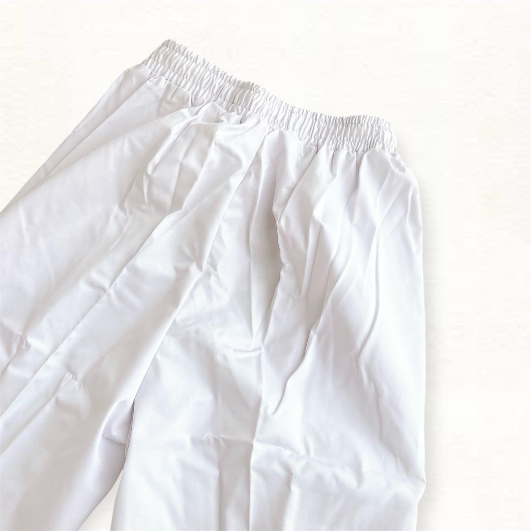 【新品タグ付】ellesse エレッセ 上下セット レディースM スポーツウェア