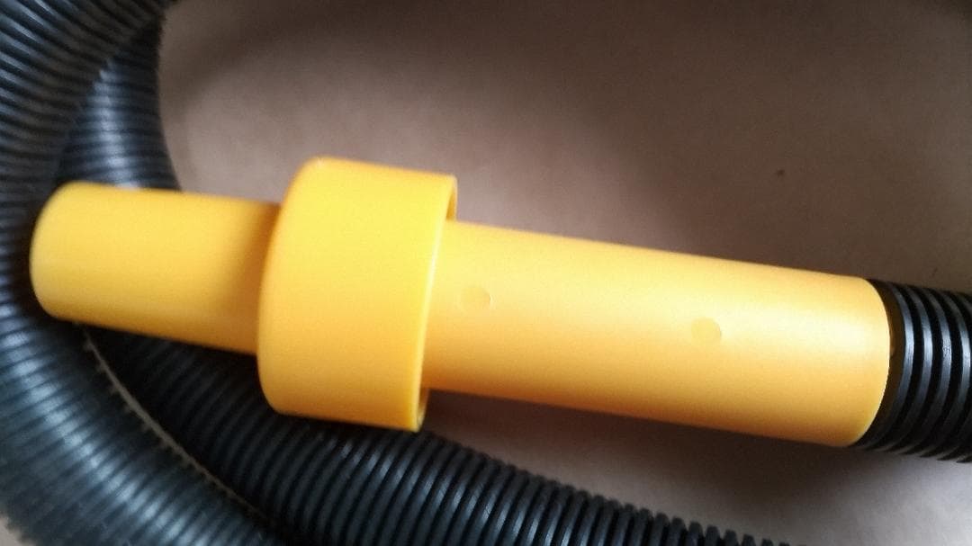 【動作確認済】FLOWBEE フロービー ヘアカッター 本体＋元箱あり