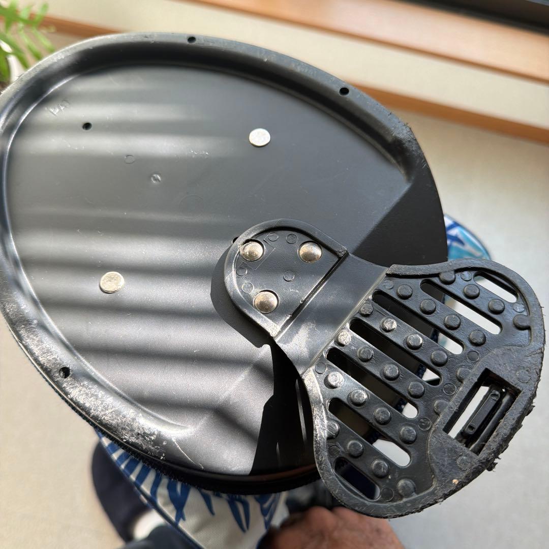 BLUETEE キャディバッグ 美品