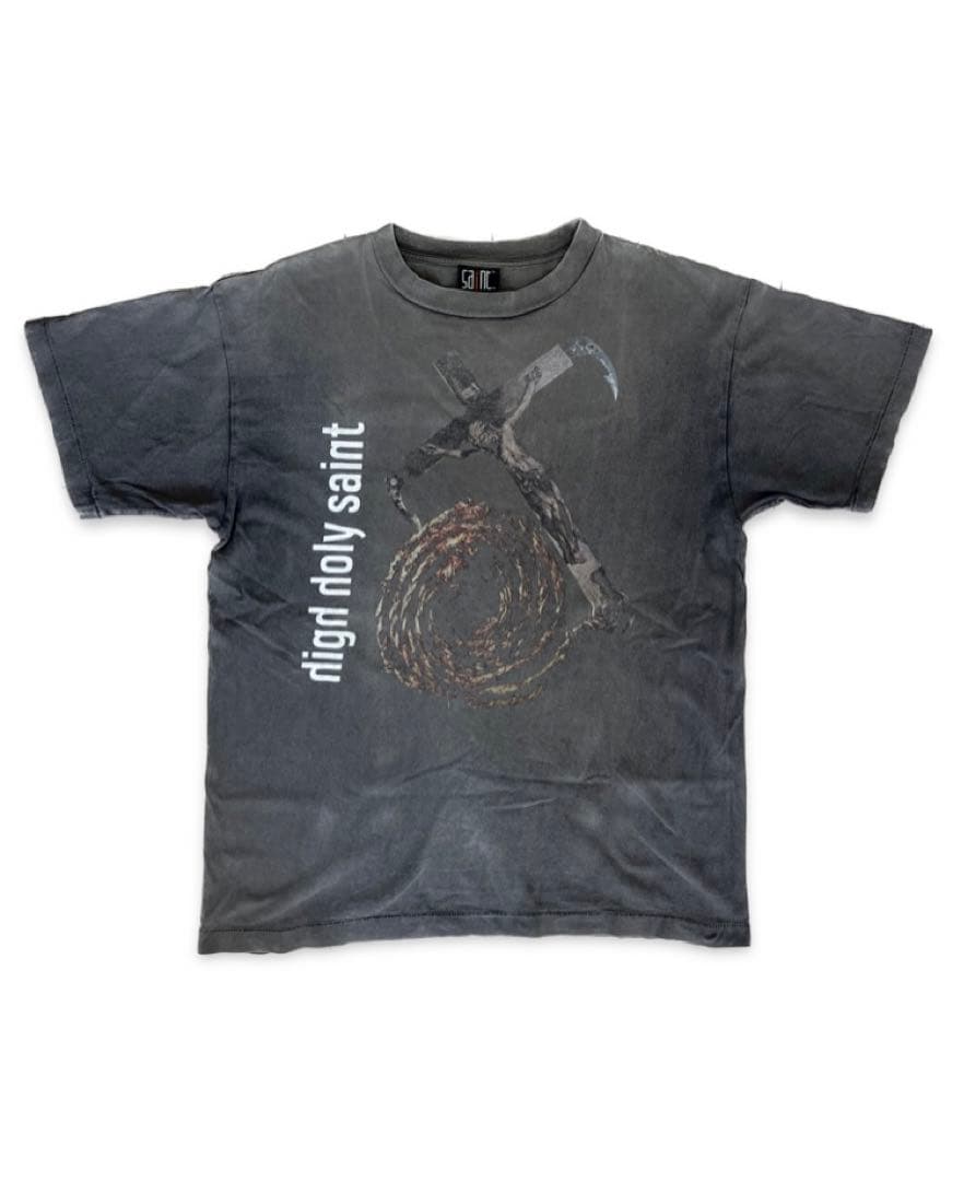 saint mxxxxxx ONE OK ROCK taka着用Tシャツ - メルカリ