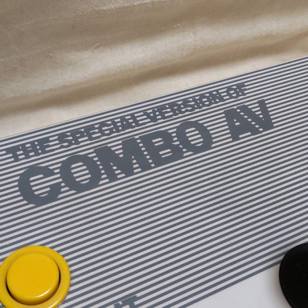 ★KIC コンボAV スペシャルバージョン★