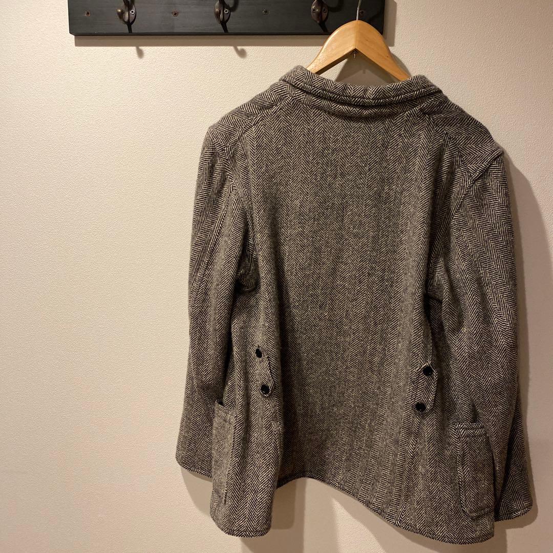 ANATOMICA STANLEY JACKET - メルカリ