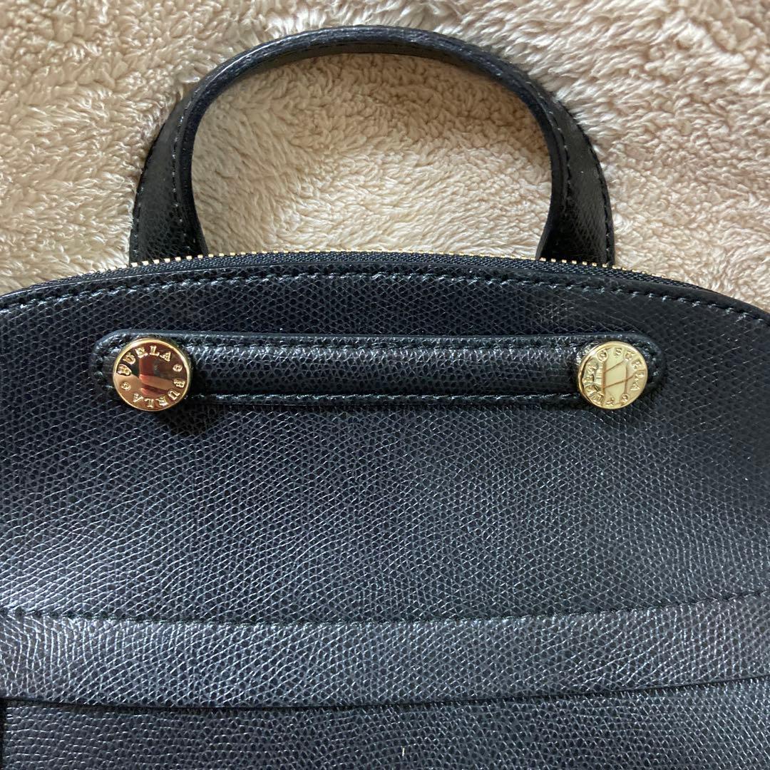 FURLA リュック ブラック