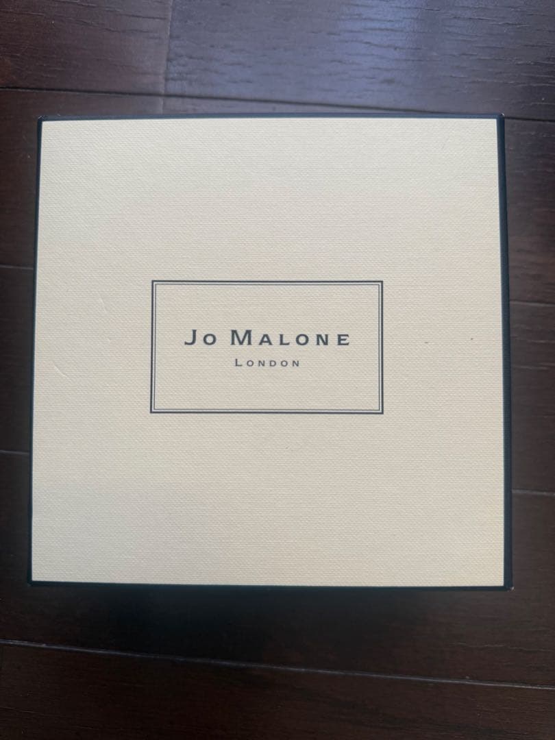 JO MALONE ボディクリーム　イングリッシュベア&フリージア