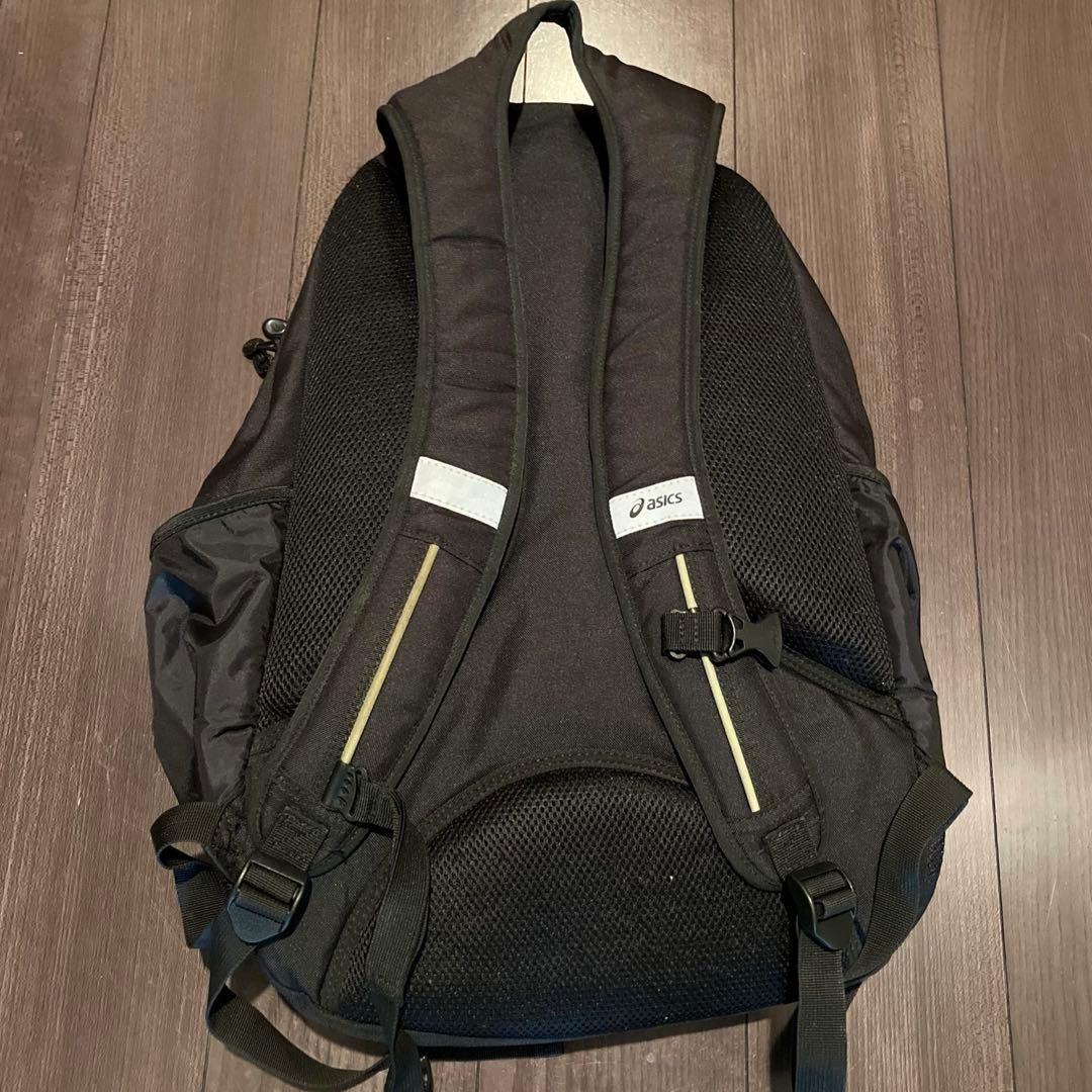 帝京高校 サッカー部 選手権メンバー支給 リュック バックパック