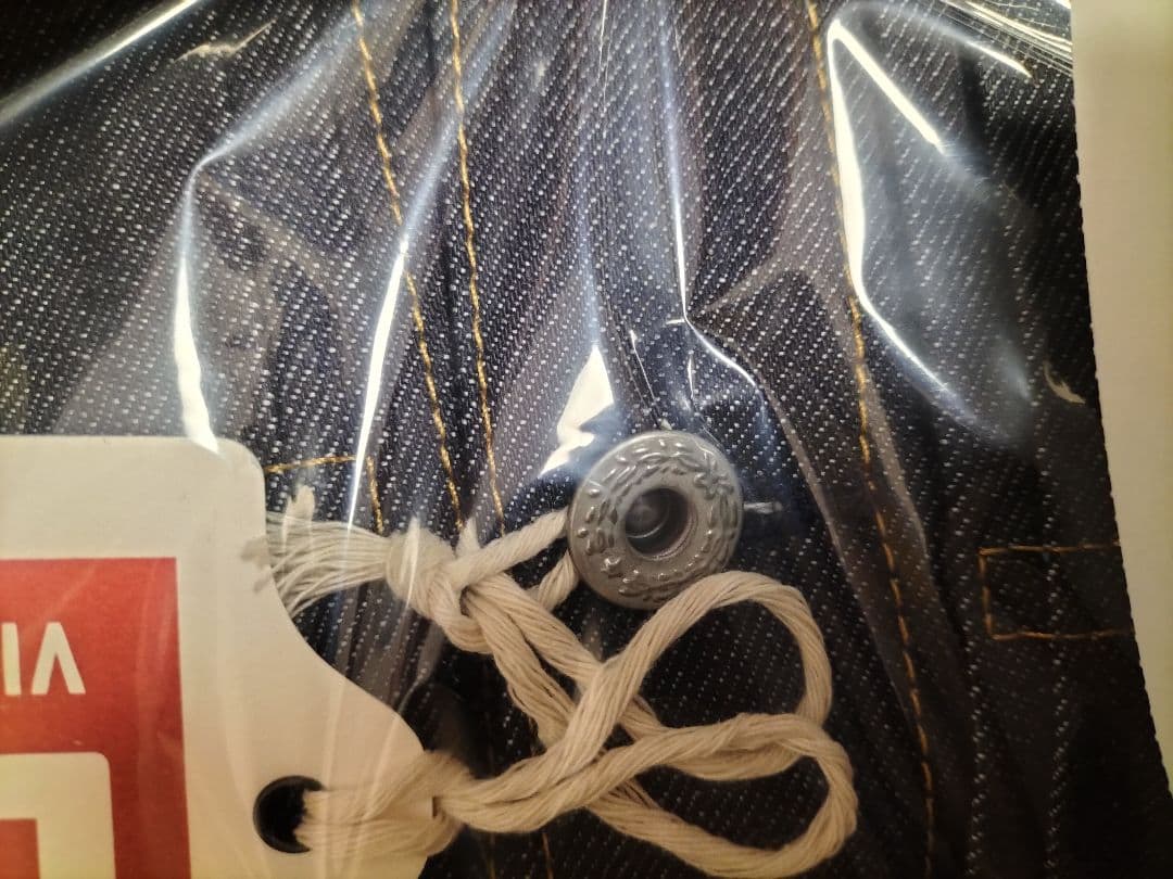 LEVI'S VINTAGE S506XX 1944 JACKET Lサイズ