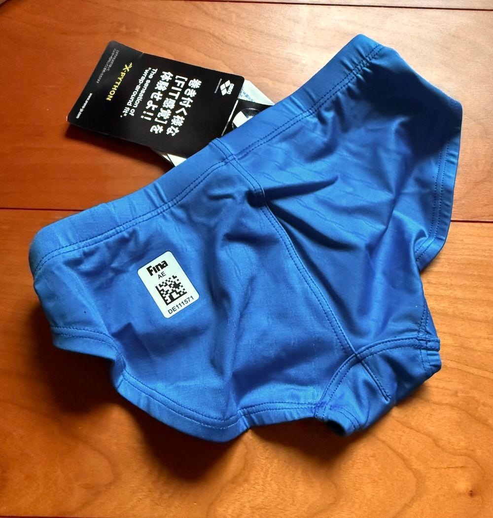 Gray_Suit_21様専用】arena x-PYTHON スカイブルー - メルカリ