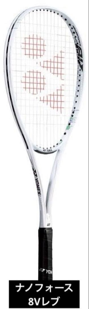 ナノフォース8V REV