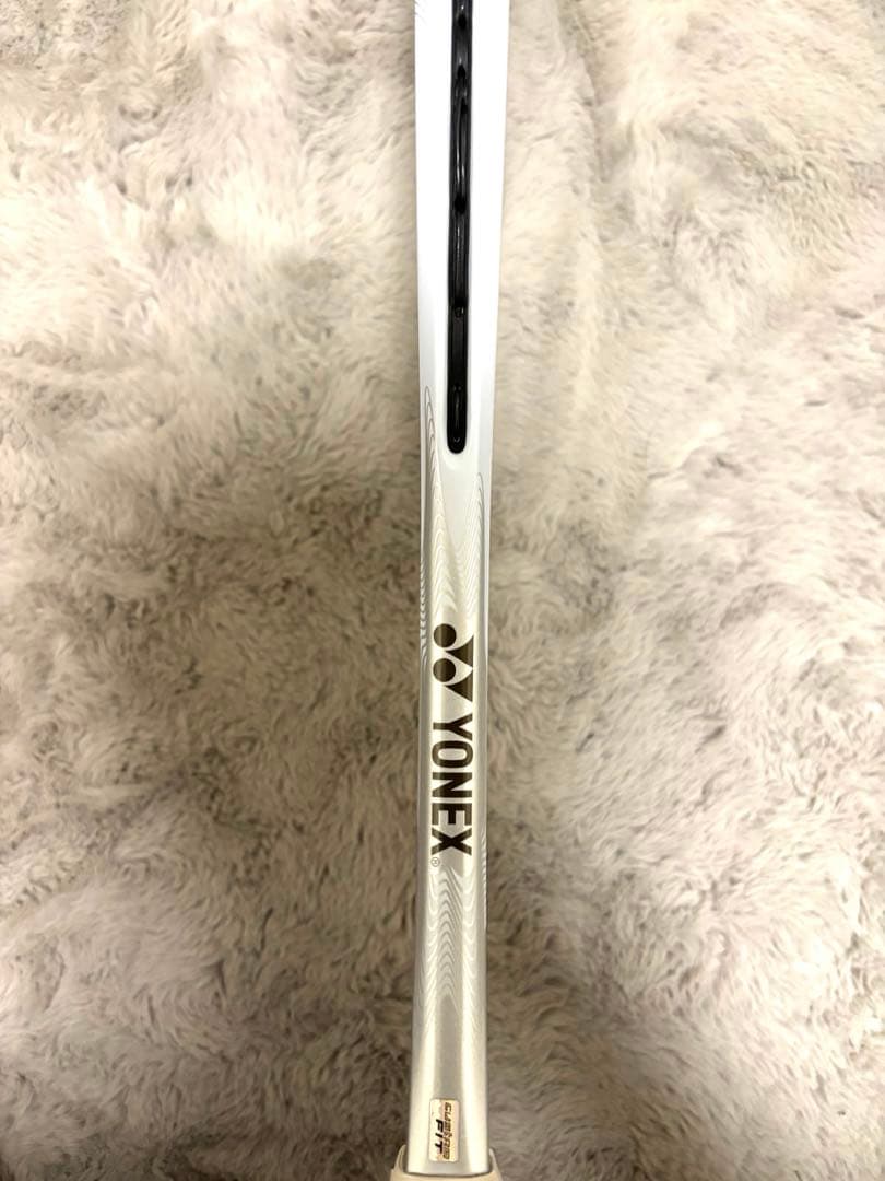 ナノフォース8V REV