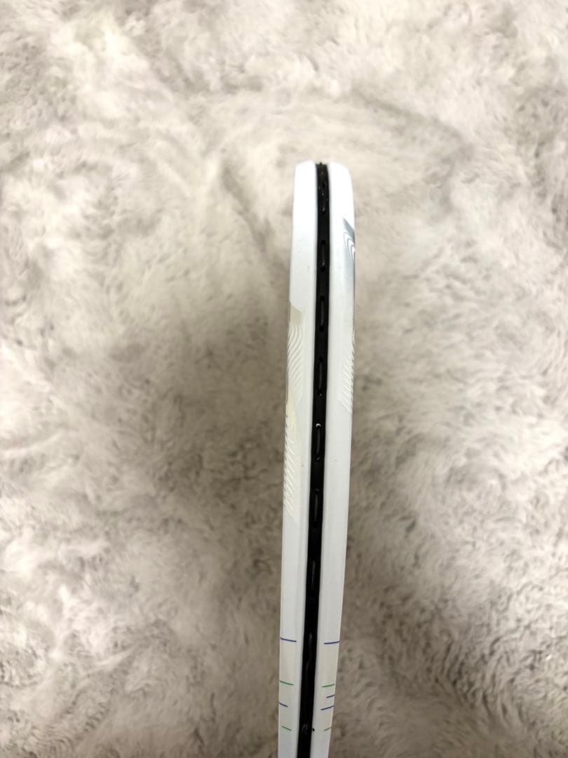 ナノフォース8V REV