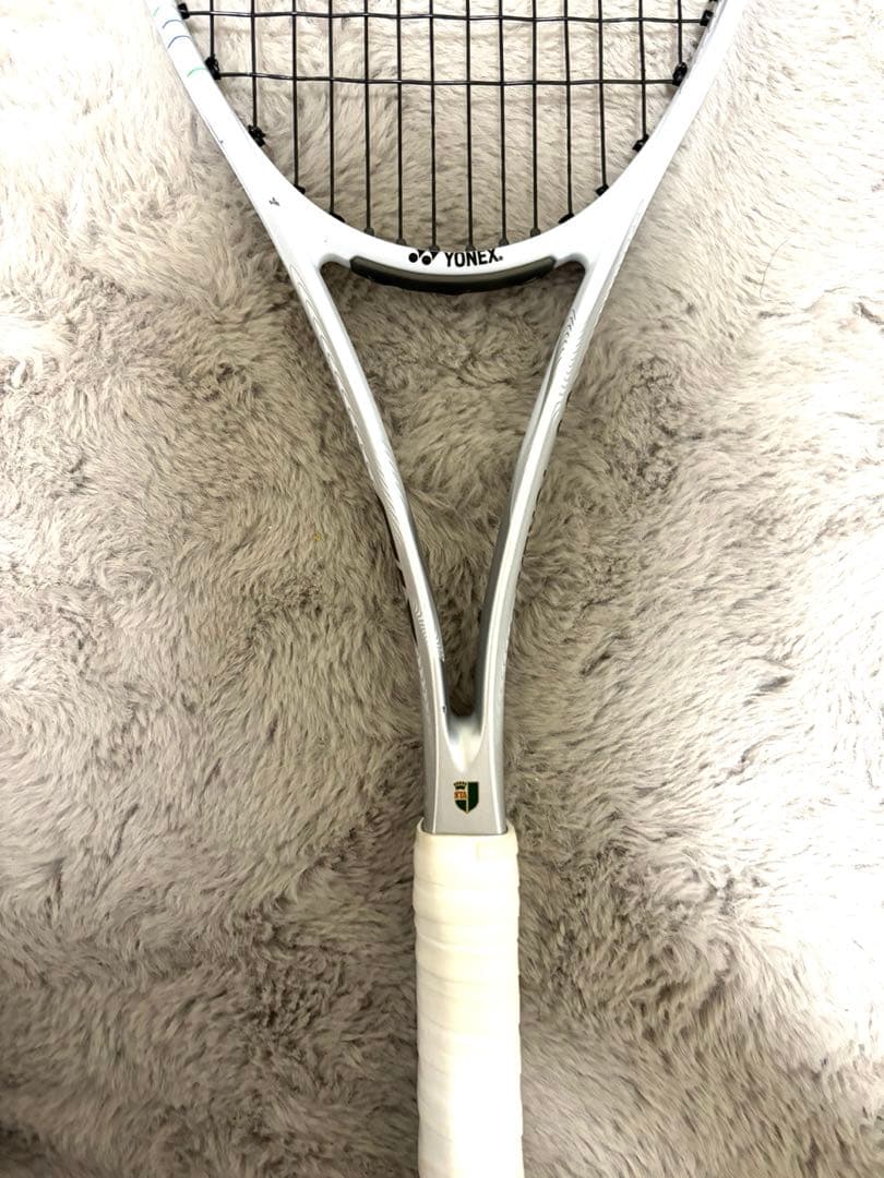 ナノフォース8V REV