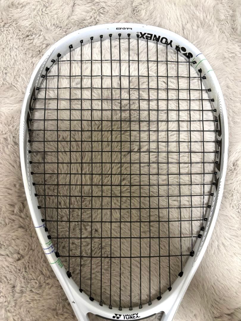 ナノフォース8V REV