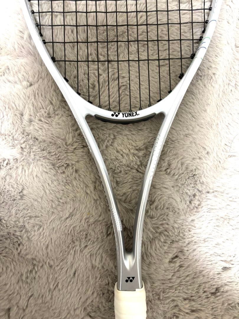 ナノフォース8V REV