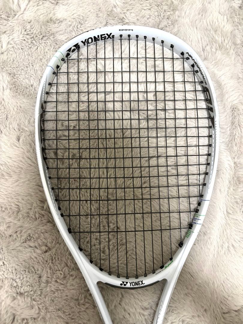 ナノフォース8V REV