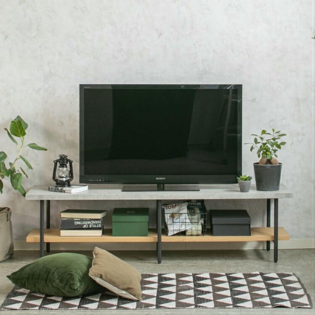 ニトリテレビ台 ローボード フィルン2