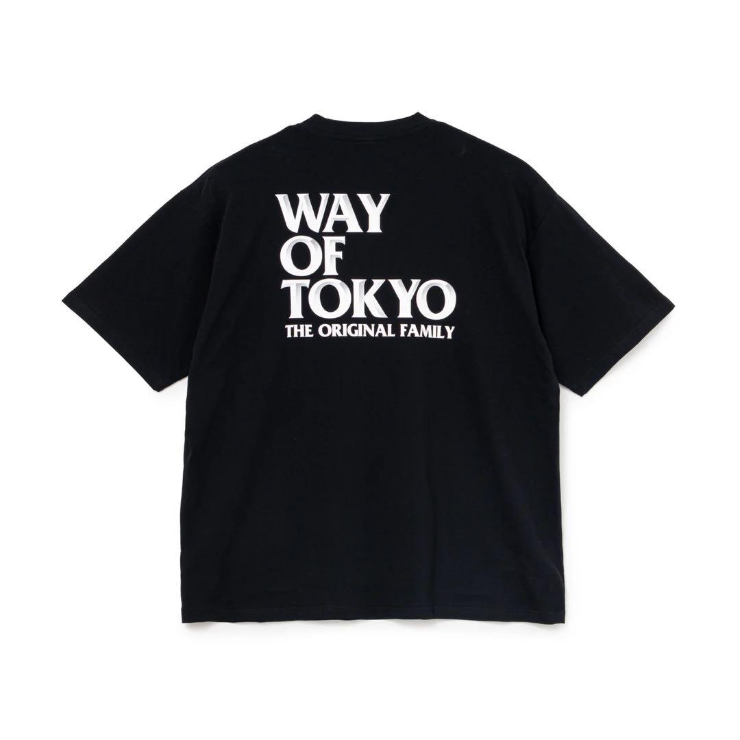 RATS TOKYO INDIANS TEE XLサイズ
