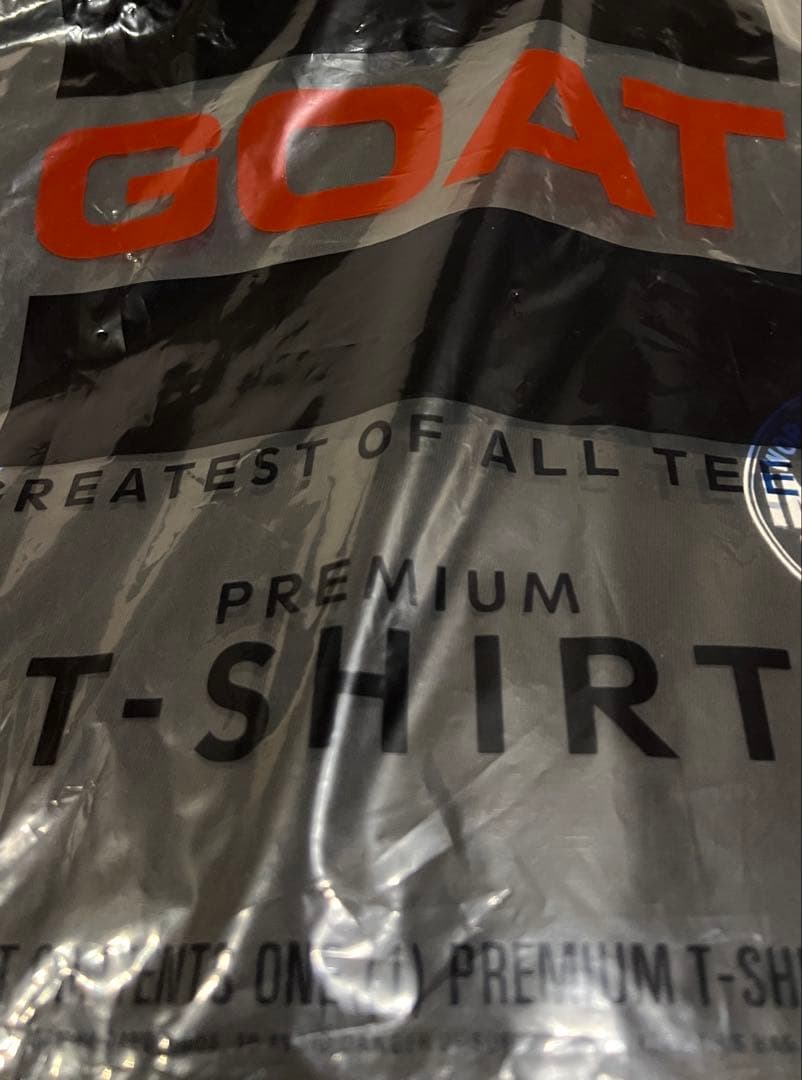 RATS TOKYO INDIANS TEE XLサイズ