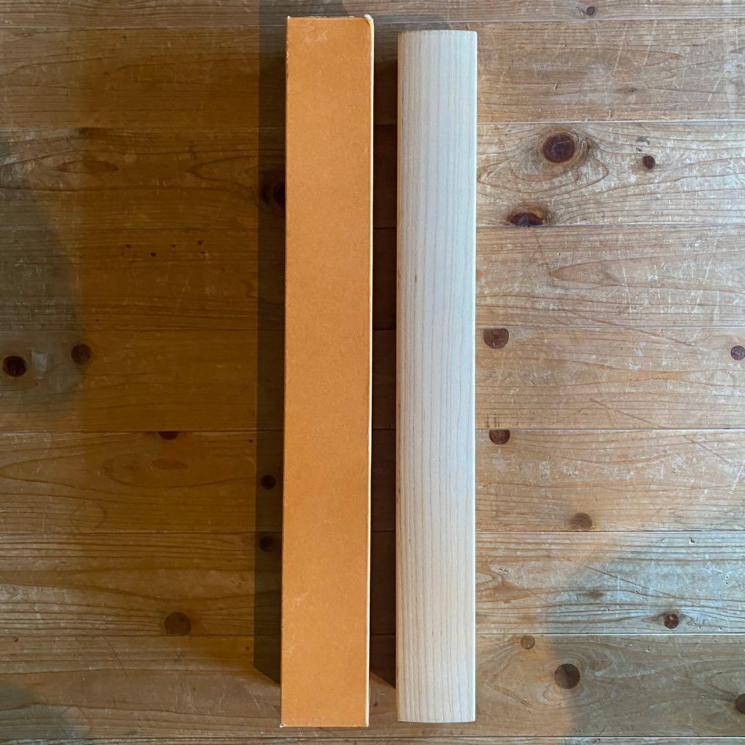 掛け軸　福本積應「清流」禅語　茶掛　夏掛　前大徳　宝林寺　共箱付き25.7.23