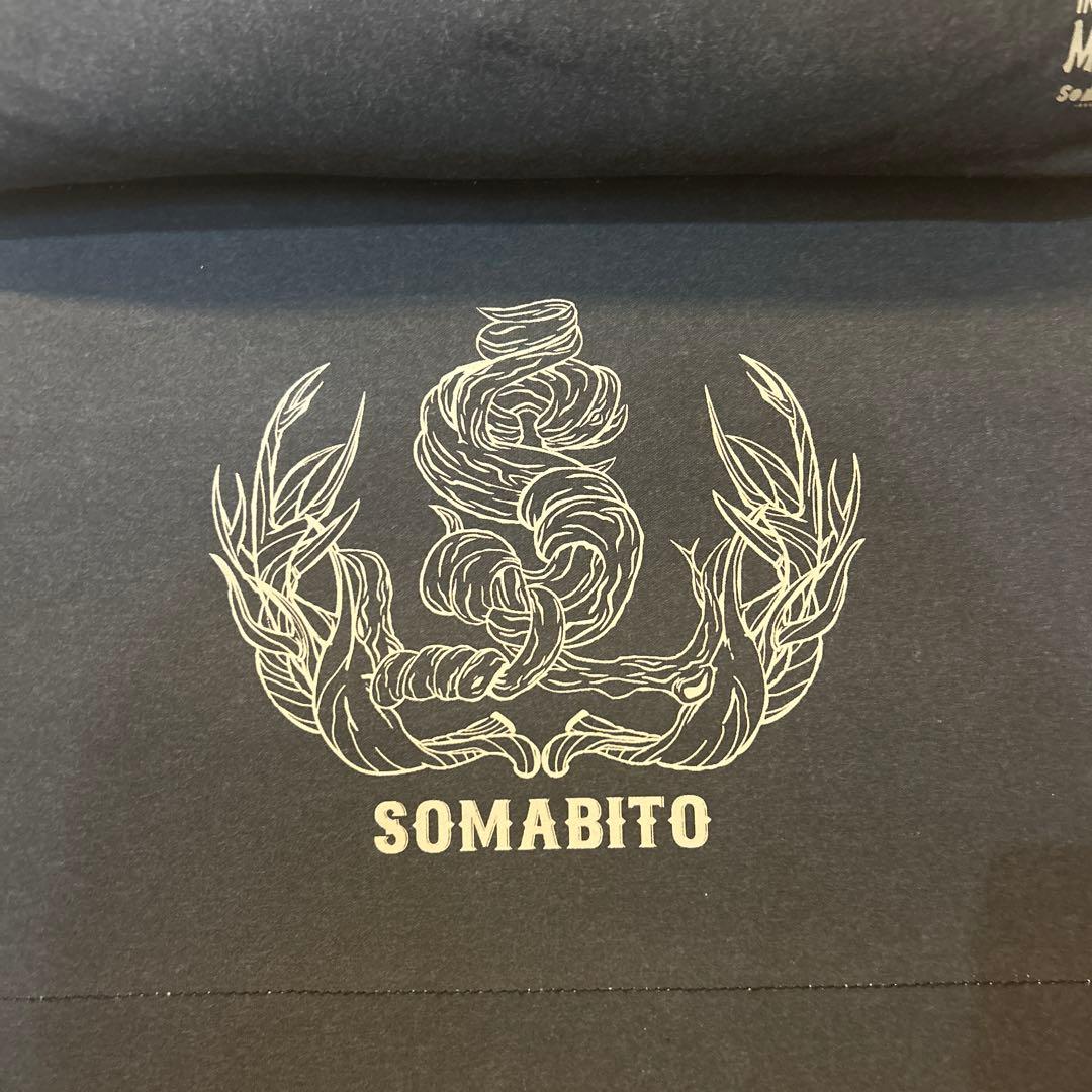 破格！SOMABITO ローバーチェア　ソマビト　アッソブ