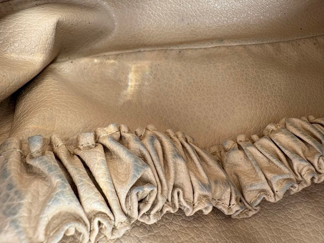 【外側極美品】ルイヴィトン モノグラム トゥルース・トワレット28 ポーチ