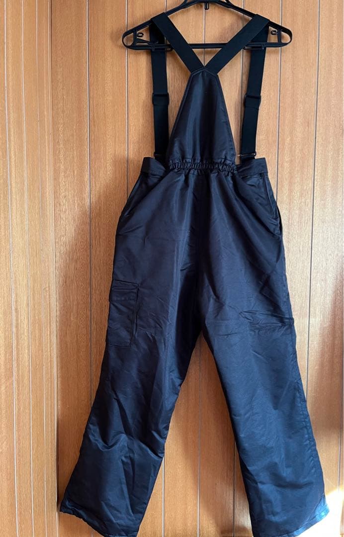 VISION ヴィジョン 160 スキー ボード 上下セット カモフラ柄 - メルカリ