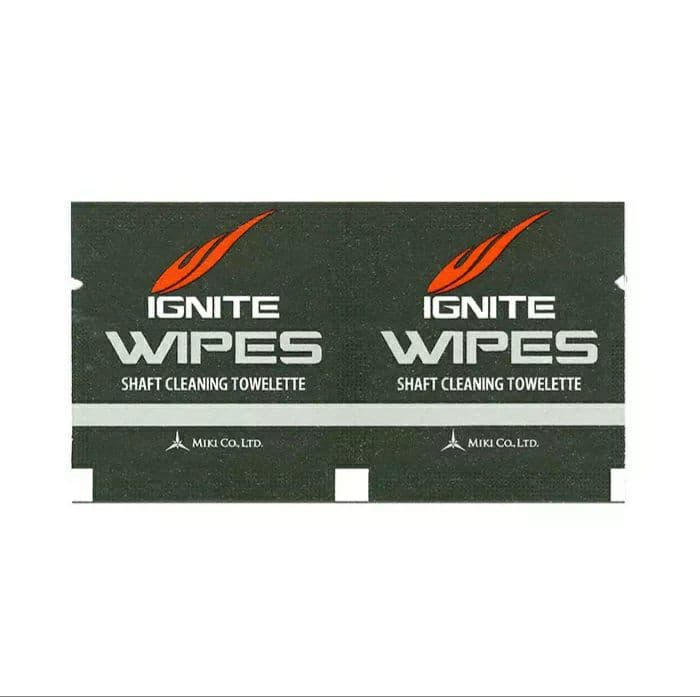 新品未使用 シャフト イグナイト 12.2mm ユナイテッド ロング - メルカリ