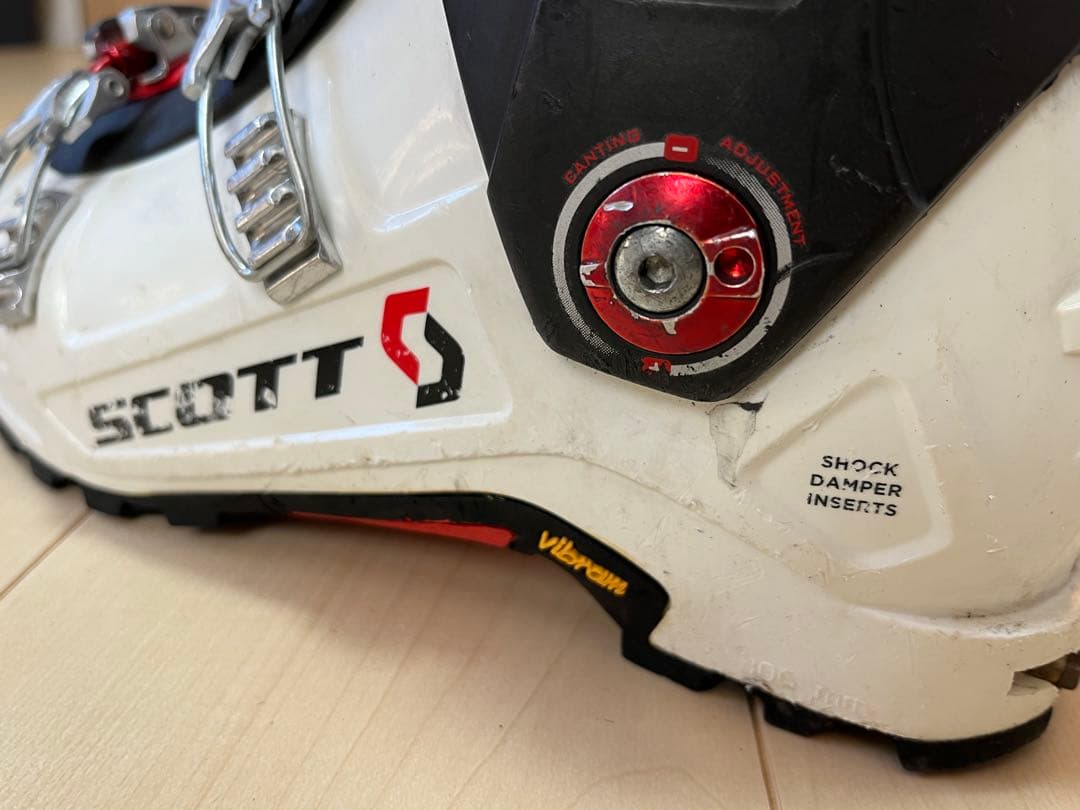 スキー SCOTT COSMOS 27.5cm