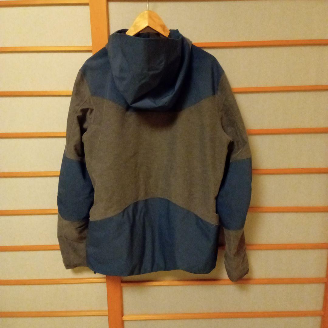 ピークパフォーマンス　スキーウエア　Mサイズ　クリーニング済み