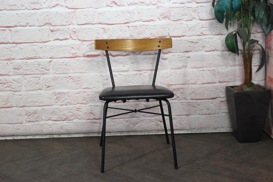 ジャーナルスタンダードファニチャー SENS/サンクチェア　d