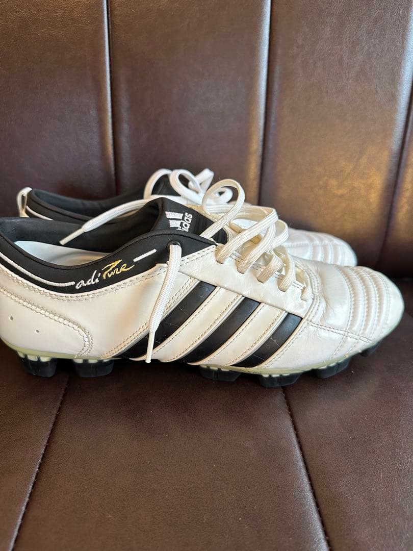 シューズ adidas ADIPURE-JP TRX HG 25.5cm