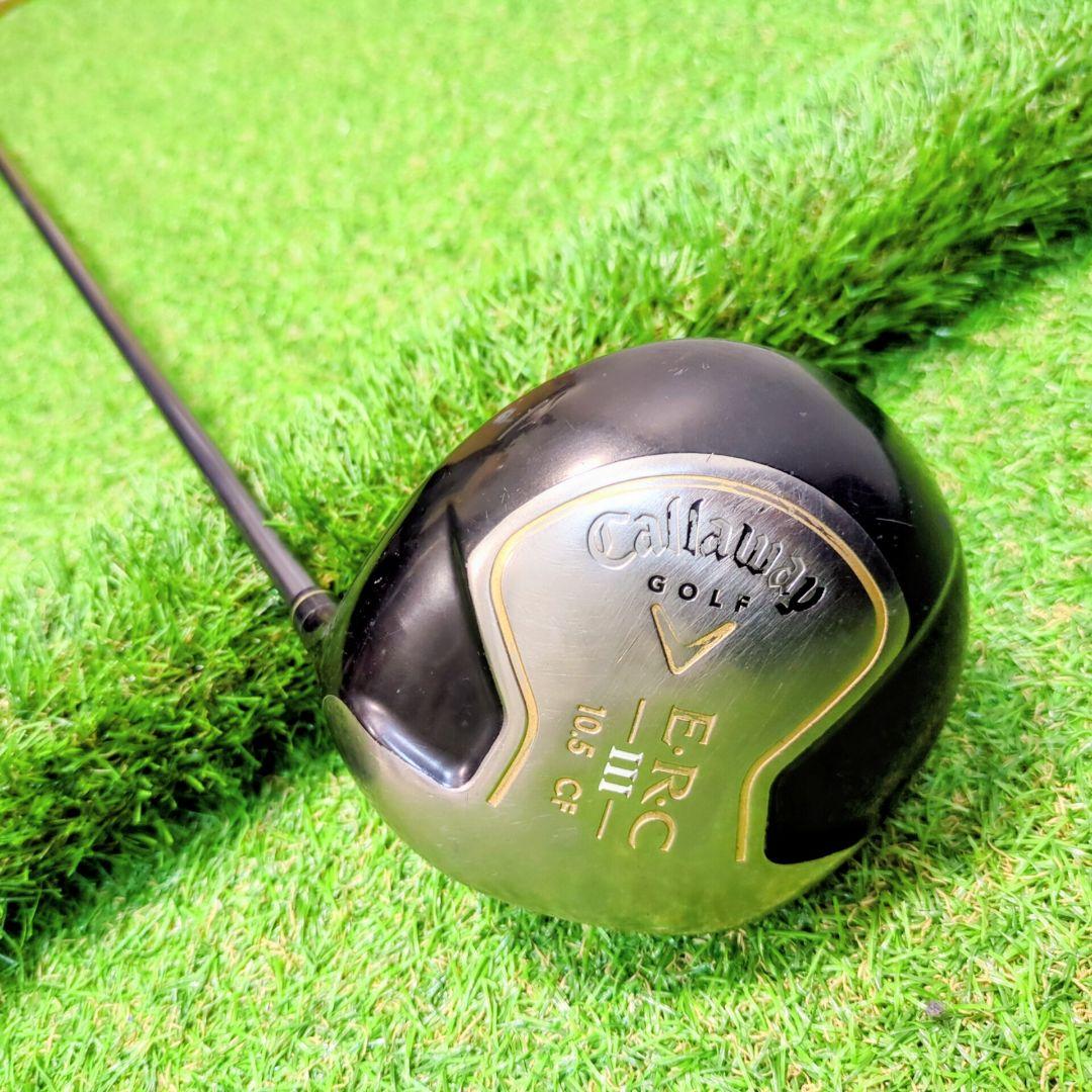 【激安】キャロウェイ ビッグバーサ ゴルフクラブセット 超豪華14本