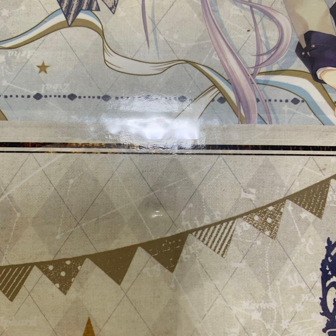 WNB 舘川まこ ストレージケース angel beats 天使 かなで - メルカリ