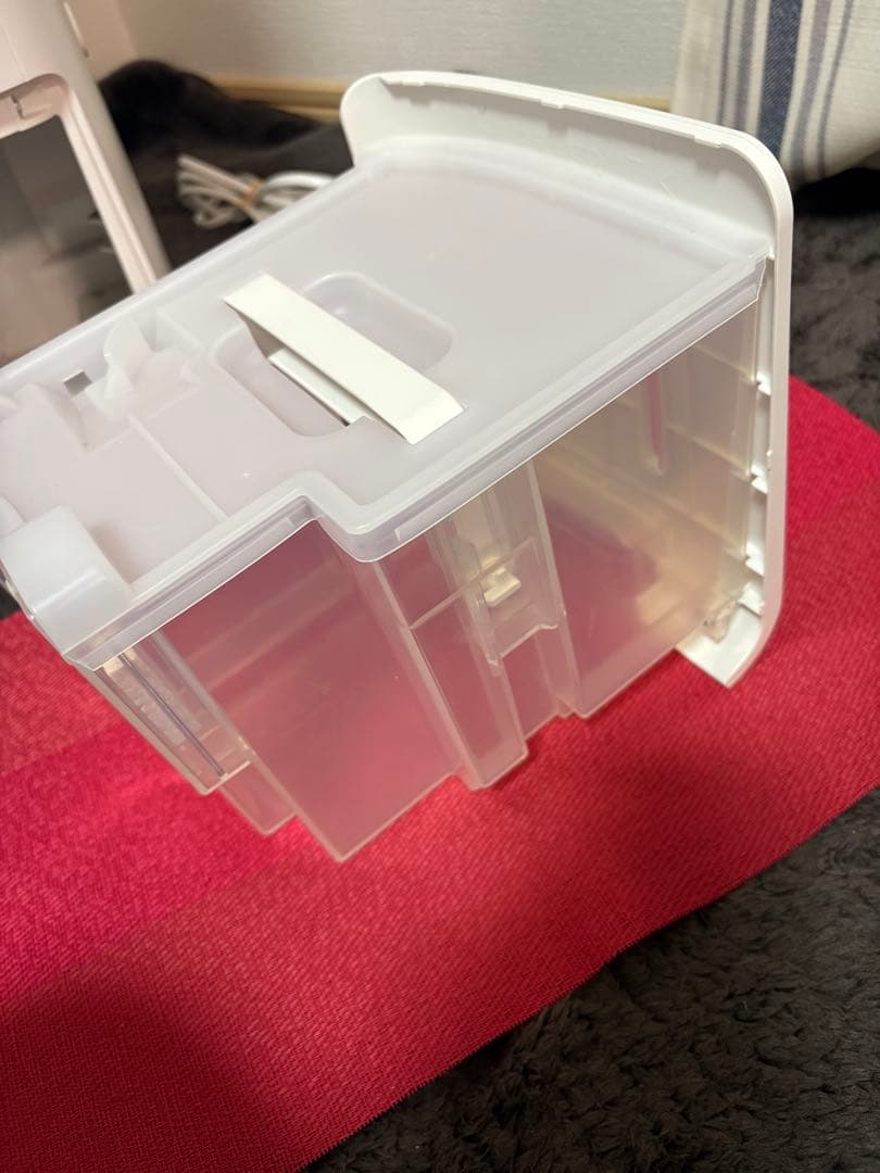 SHARP シャープ 除湿機 CV-NH140-W ハイブリッド式 2022年製