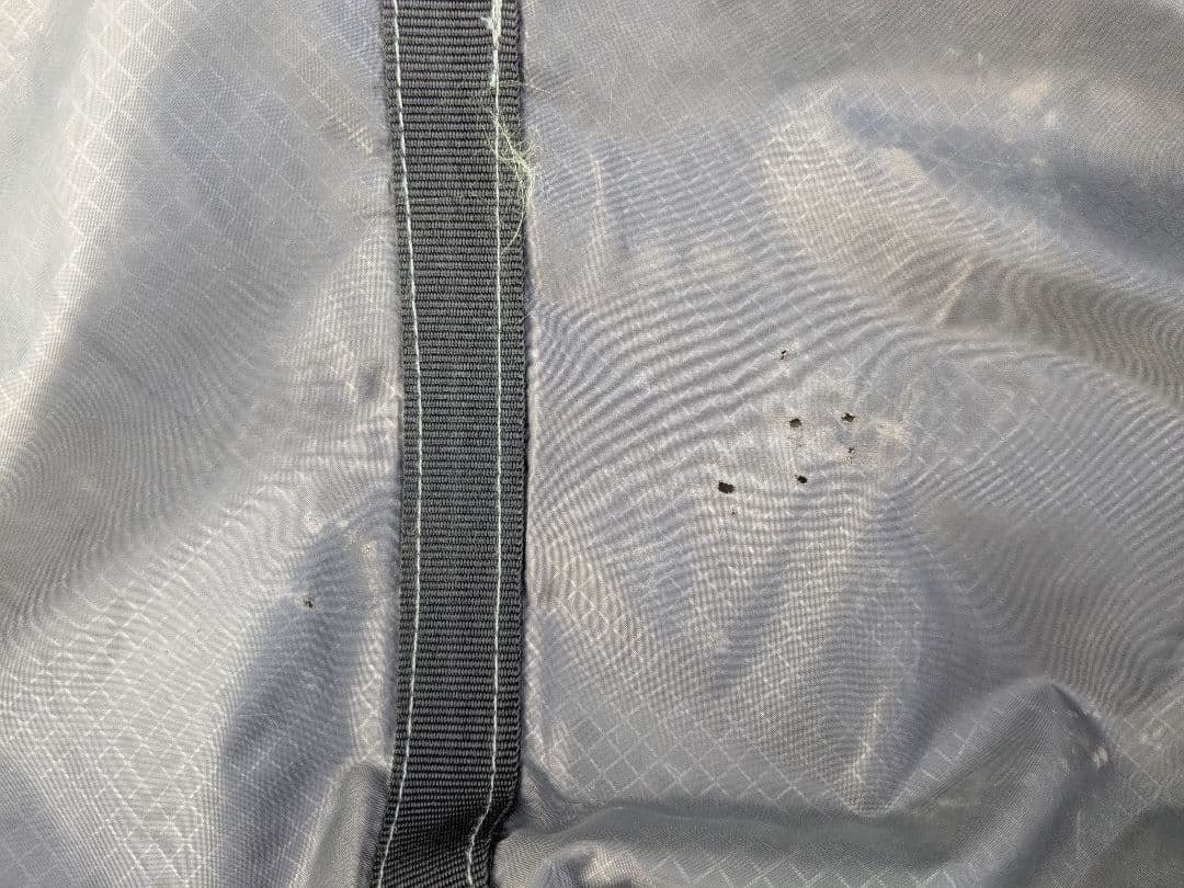 DOD　ライダーズタンデムテント　T3-485