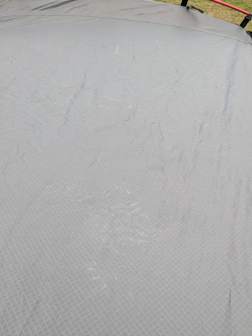 DOD　ライダーズタンデムテント　T3-485