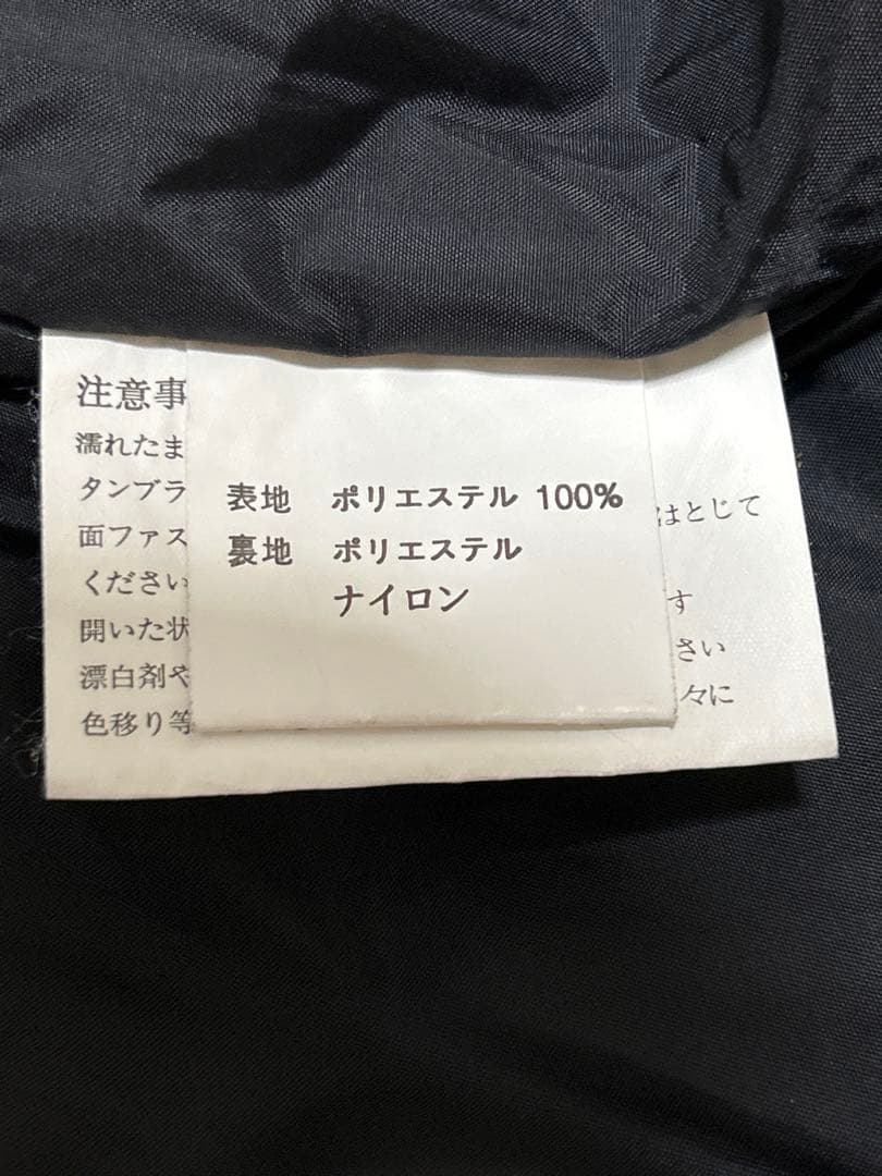 ウインデックス スキースノーボードウェア フード付き サイズL メンズ