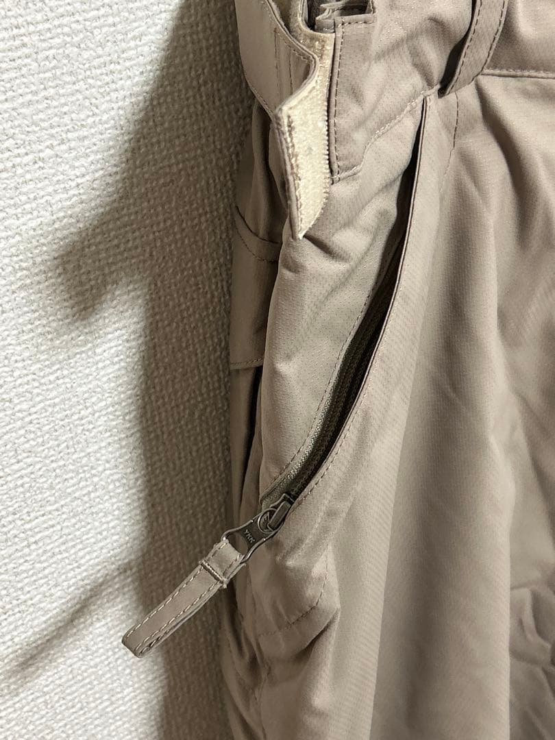 ウインデックス スキースノーボードウェア フード付き サイズL メンズ