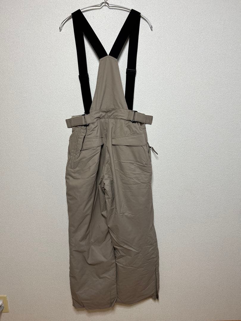 ウインデックス スキースノーボードウェア フード付き サイズL メンズ