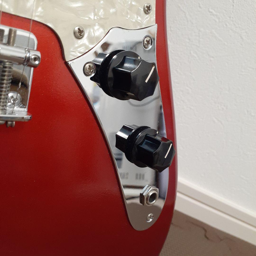 Vanzandt Broken Arrow エレキギター