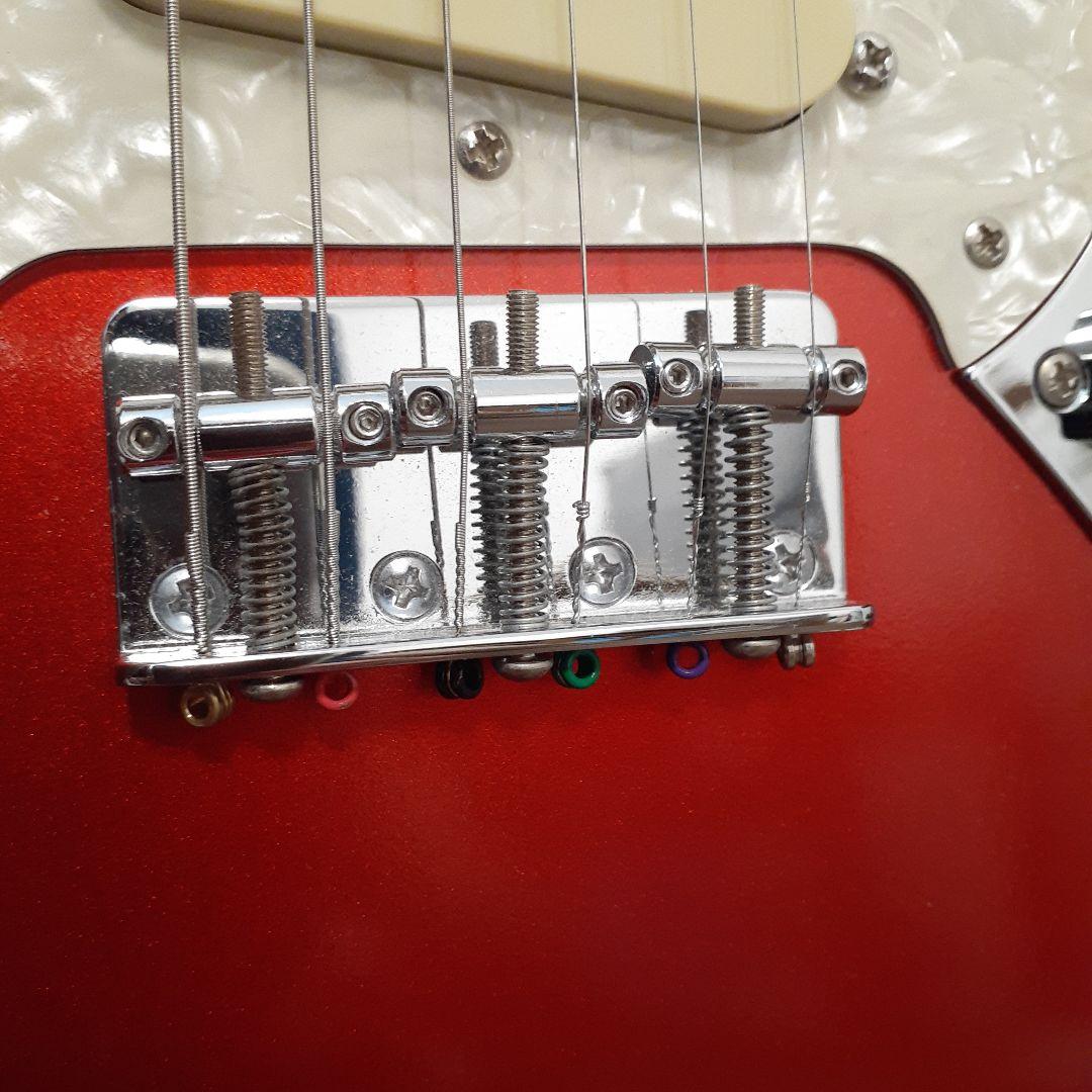 Vanzandt Broken Arrow エレキギター