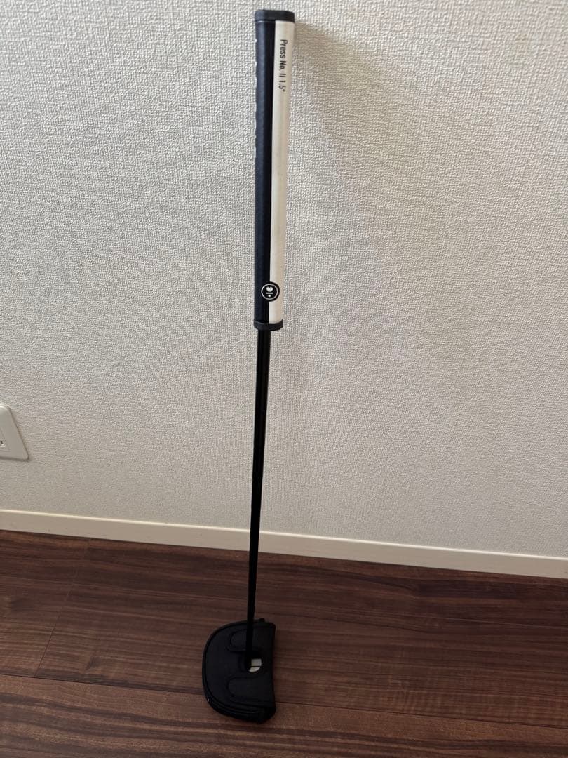 L.A.B.GOLF MEZZ.1ラブゴルフ 33インチ