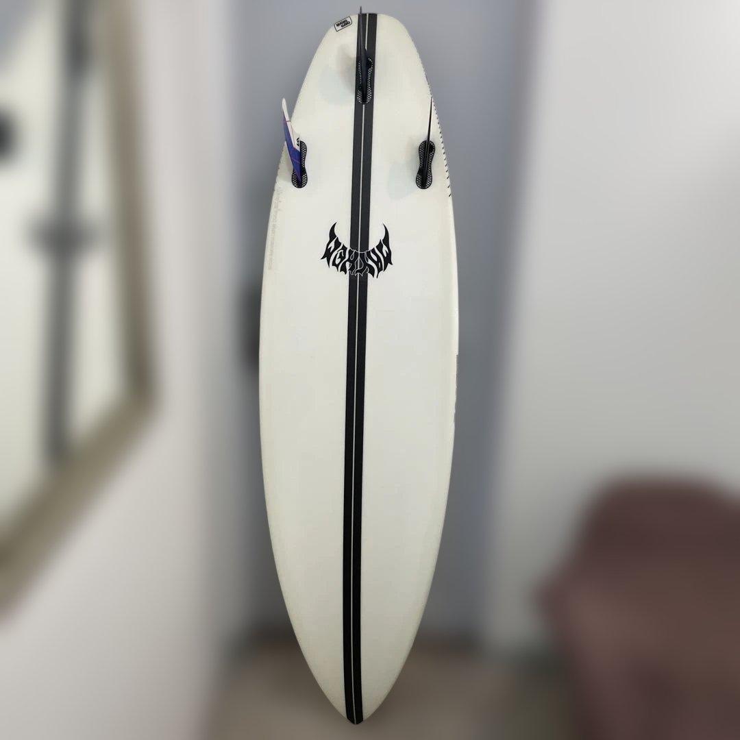 値下げ！MAYHEM DRIVER 2.0 LIGHT SPEED 5'11 - メルカリ