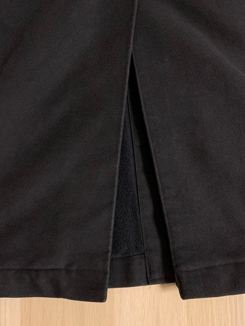 A.P.C. フランス製 モールスキン コート moleskin 90s 00s